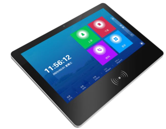 台电 TES-8100系列智慧教学系统管控平台让校园管理“一键搞定”(图7)