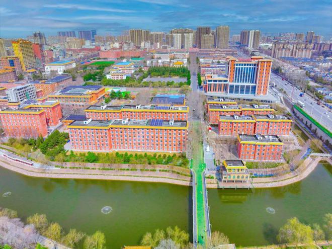 郑州升达经贸管理学院2025年考生报考常见问题解答(图1)