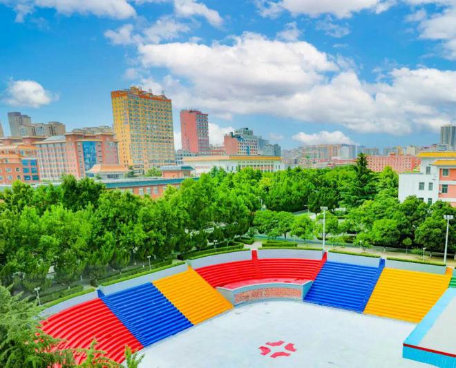 郑州升达经贸管理学院2025年考生报考常见问题解答(图5)