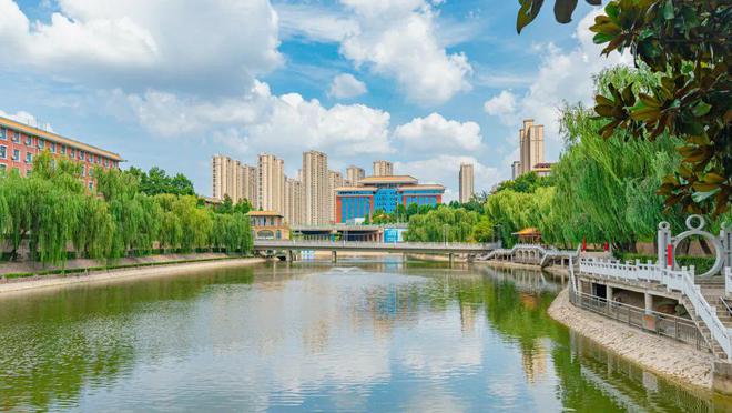 郑州升达经贸管理学院2025年考生报考常见问题解答(图2)