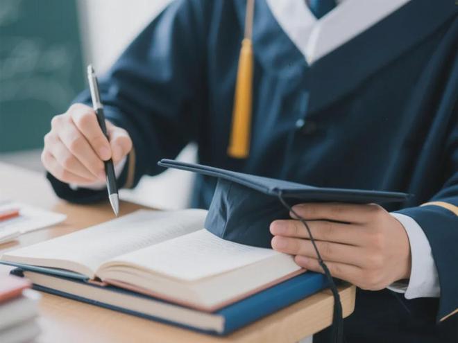 初中生学历提升攻略｜免试入学、15年毕业+仅需统考3科院校详解(图2)