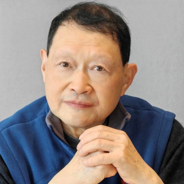 刘臣：品读《守望开放大学》 体味开放教育魅力(图2)
