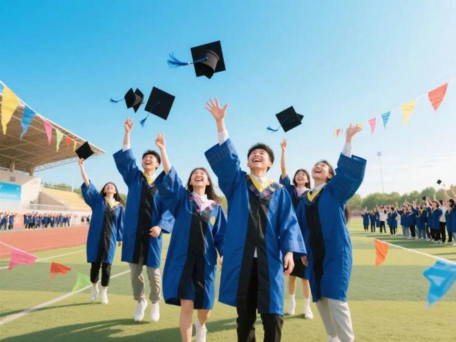 深圳学历提升方式对比：自考、成考、开放教育怎么选？(图3)