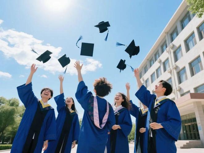 广州成人学历提升全流程：报名、考试、毕业详解(图3)