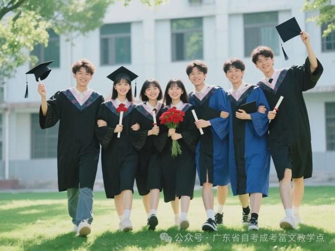 【学历提升】深圳大龄职场人读本科难吗？这篇告诉你真相(图3)