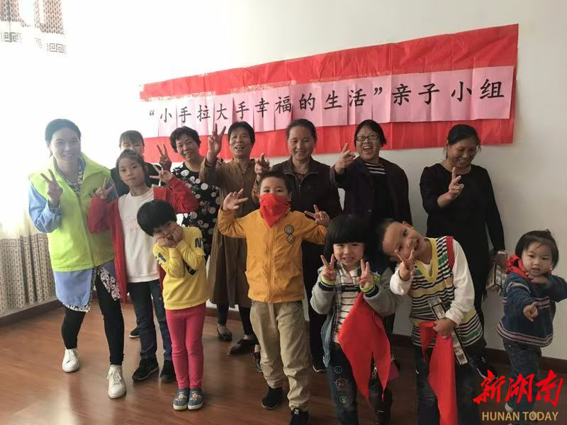 展翅的雄鹰——衡东县经济社会高质量发展走笔（下篇）丨湖南日报(图2)
