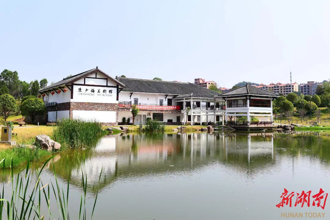 展翅的雄鹰——衡东县经济社会高质量发展走笔（下篇）丨湖南日报(图3)