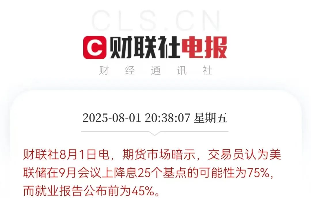 孔明直播：《8月4日热点信息+个股公告(图1)