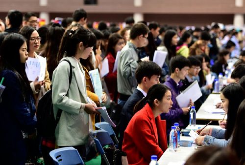 专升本后我依然失业？学历提升的3大认知误区(图6)