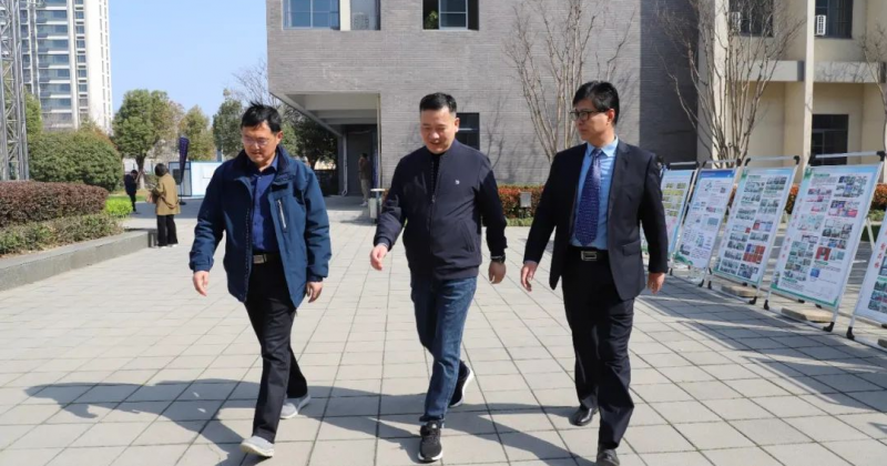 淮安外国语涟水学校滨河校区智慧课堂专题研讨活动顺利举办(图5)