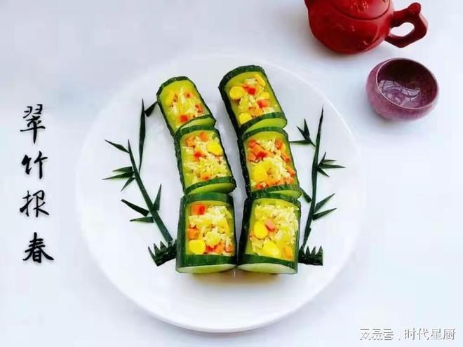中华名厨刘成：以匠心雕琢烹饪传奇(图3)