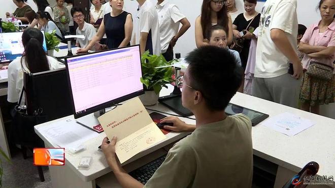助学贷款发放6709万！仪陇4487名学子“零压力”圆大学梦(图1)