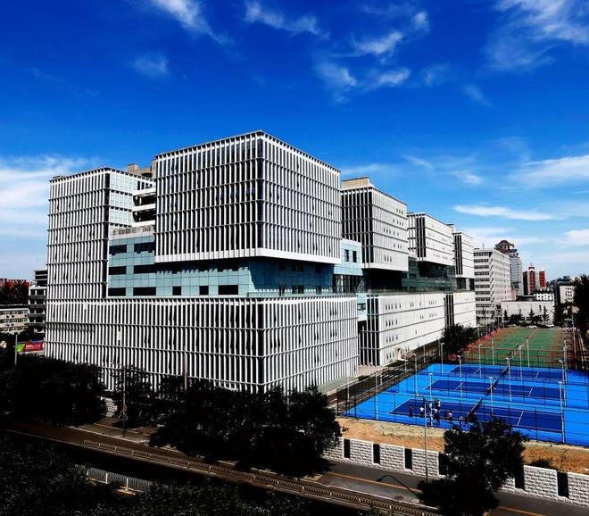 人口下行网友建议北京应当合并组建5所新大学必然更受欢迎(图1)