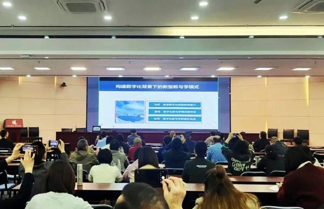 AI赋能！南安探索教育数字化转型新路径(图3)