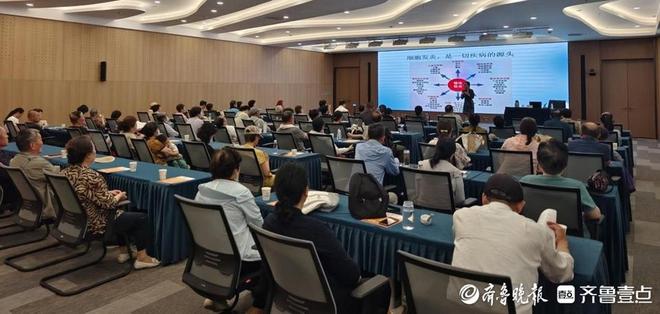 日照银行济南分行：金融赋能养老 绘就泉城银龄幸福长卷(图3)