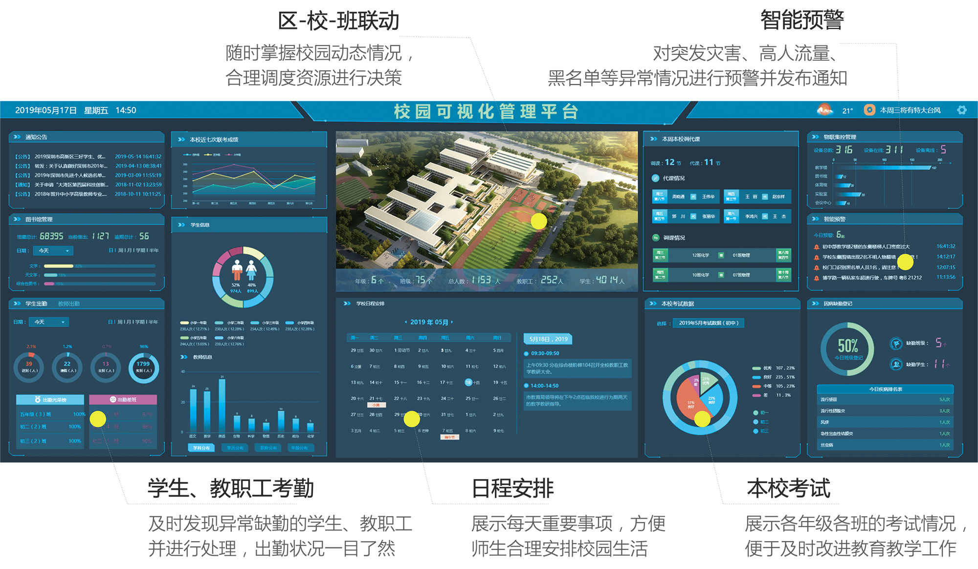 北京繁星聚科技有限公司——以科技之力点亮教育之光(图1)