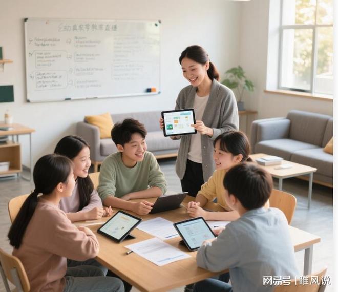 如何评估智慧教室的实际教学效果(图1)
