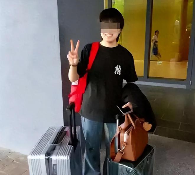 女子在国外身亡：被黑恶势力盯上凶手远程操控5000字遗书曝光(图1)