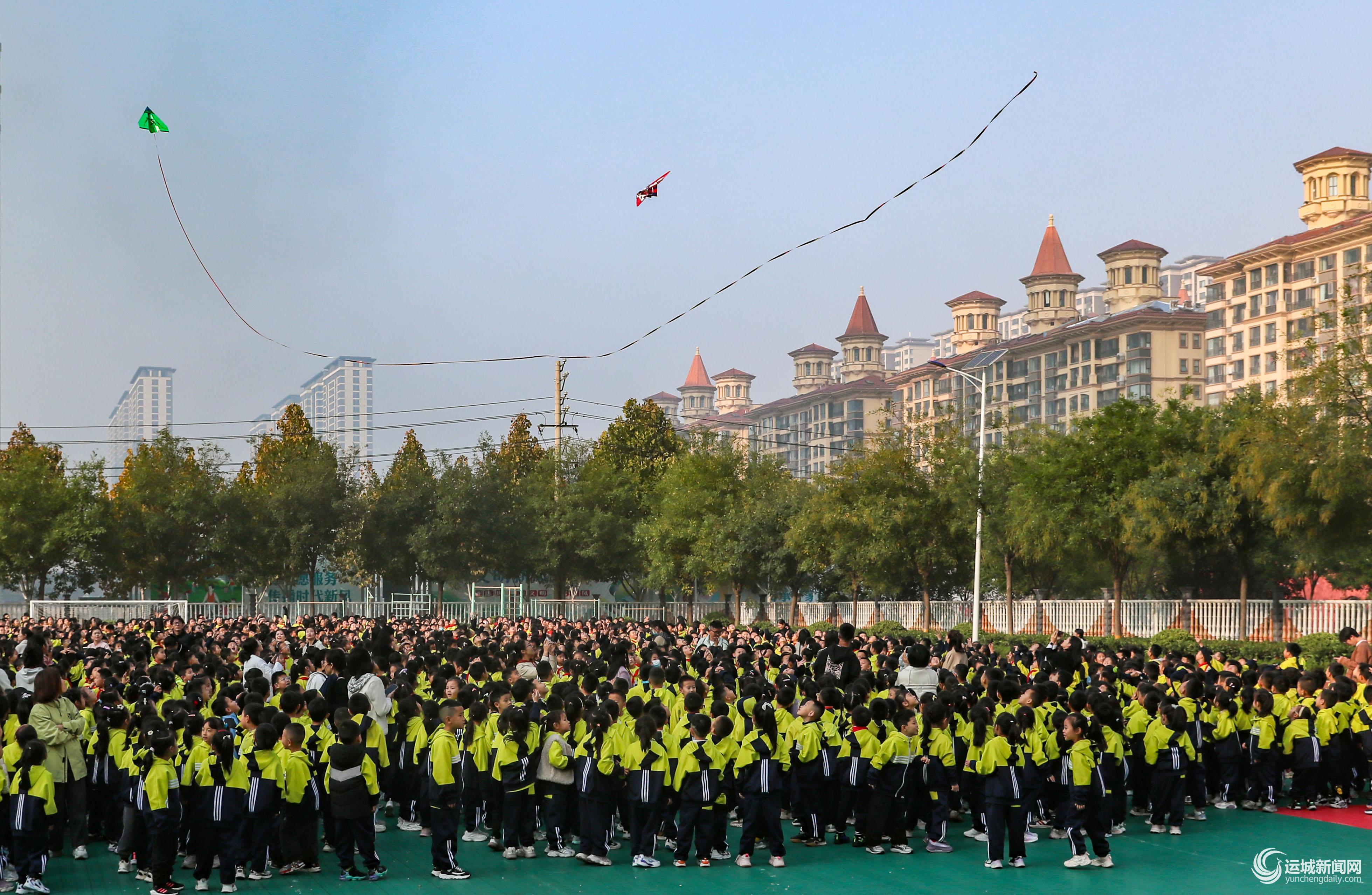 以“优”兴教稳步向前(图1)