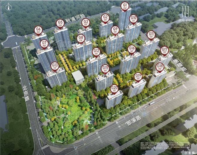 长丰热门楼盘-营销中心官方发布：售楼部电话号码多少(图2)