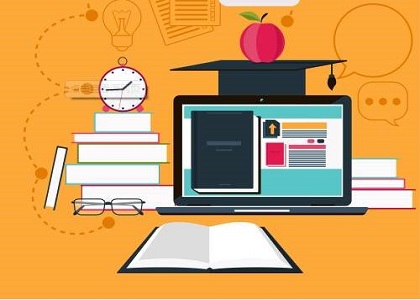 斋月期间阿联酋公立学校的学生将可以在周五进行远程学习(图1)