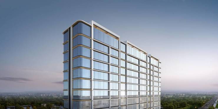 政务东意禾澄庐营销中心官方发布：售楼部电话号码多少(图4)