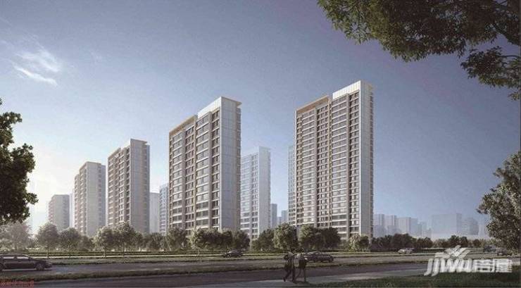 官方聚焦皖投云启华章花园官方售楼处发布：2026年钟声已响正式启幕!(图5)