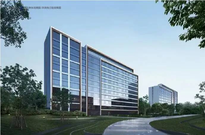 【新盘】高速壹品售楼处官方发布：主城顶豪改善标杆启幕(图5)