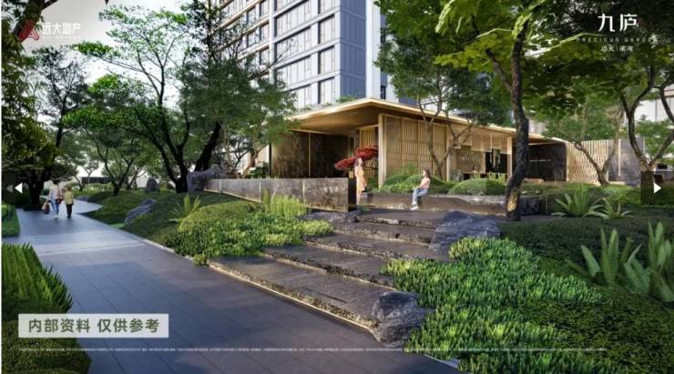 合肥远大九庐项目介绍：文脉传承再造城市精神地标(图2)