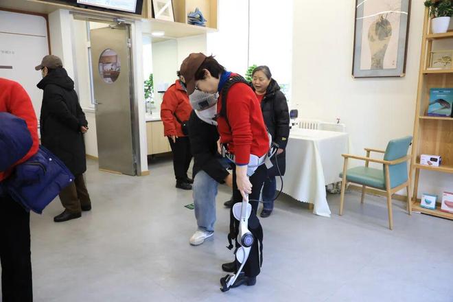 正式对外！门头沟这个街道也有科普体验中心啦！(图2)