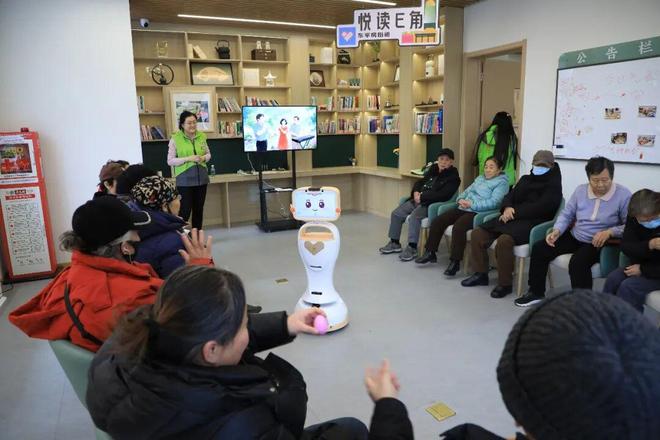 正式对外！门头沟这个街道也有科普体验中心啦！(图1)