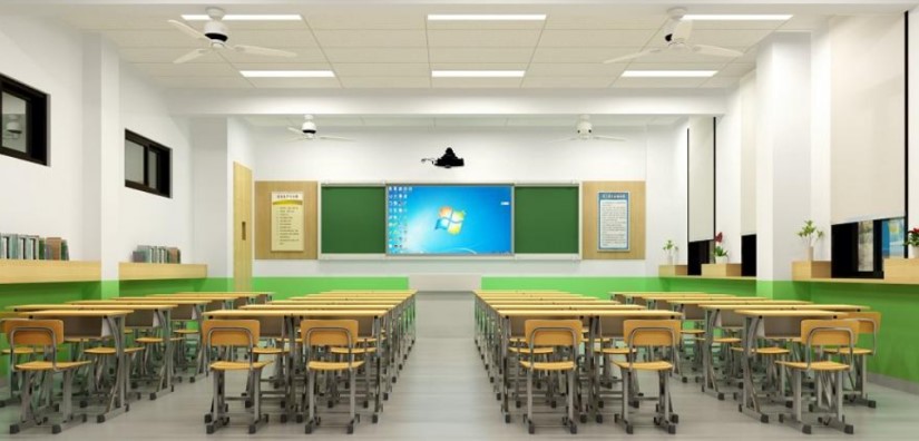 数智赋能教育创为高质量发展插上科技翅膀(图1)